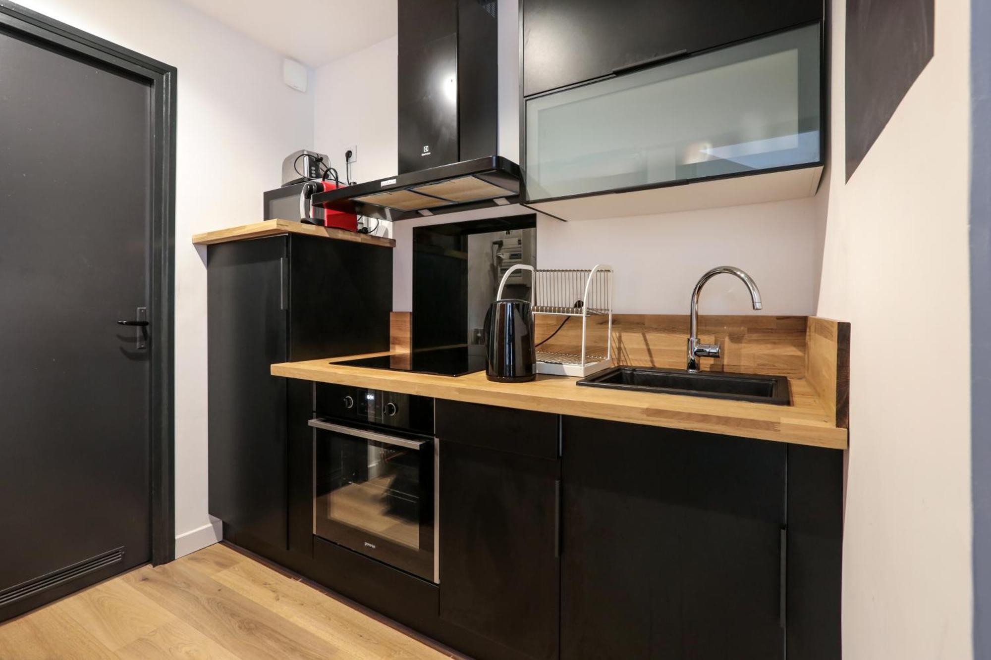 Appartement Croise Laroche 40M2 ماركب-ان-باروئيل المظهر الخارجي الصورة